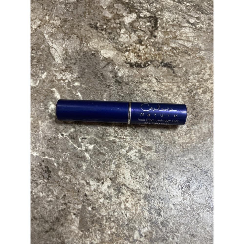 YVES ROCHER‎ COULEURS NATURE Fresh Effect Eyeshadow Stick Eternal Snow Rare